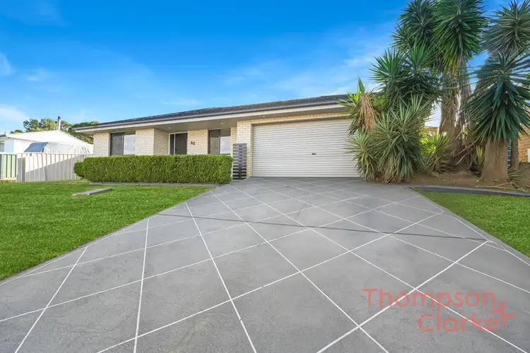 60 Maize Street, Tenambit NSW 2323