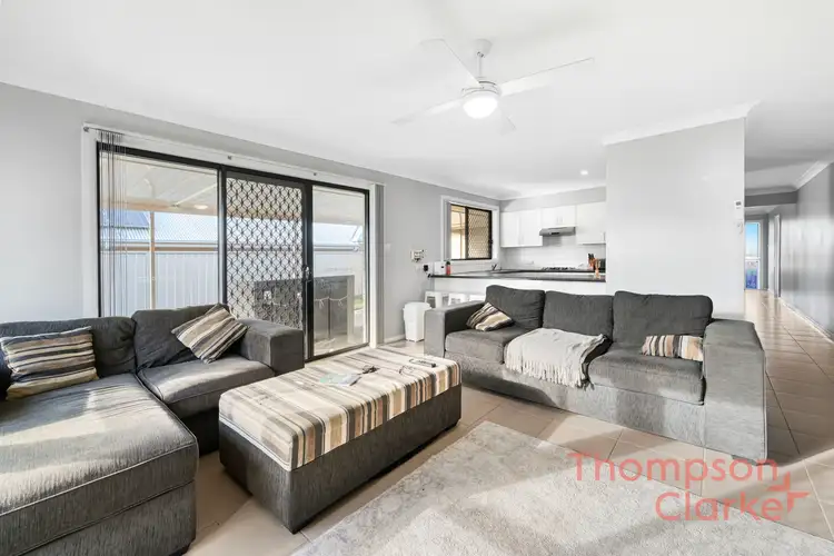 Third view of Homely house listing, 60 Maize Street, Tenambit NSW 2323