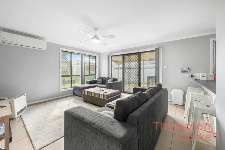 Fourth view of Homely house listing, 60 Maize Street, Tenambit NSW 2323