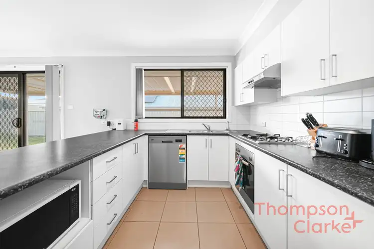 Fifth view of Homely house listing, 60 Maize Street, Tenambit NSW 2323