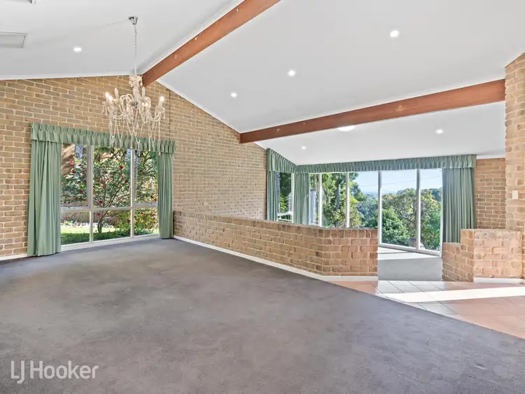 Third view of Homely house listing, 50 Broadmeadow Drive, Flagstaff Hill SA 5159