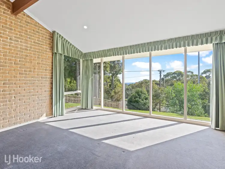 Fourth view of Homely house listing, 50 Broadmeadow Drive, Flagstaff Hill SA 5159