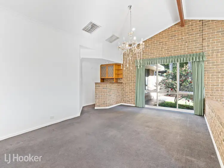 Sixth view of Homely house listing, 50 Broadmeadow Drive, Flagstaff Hill SA 5159