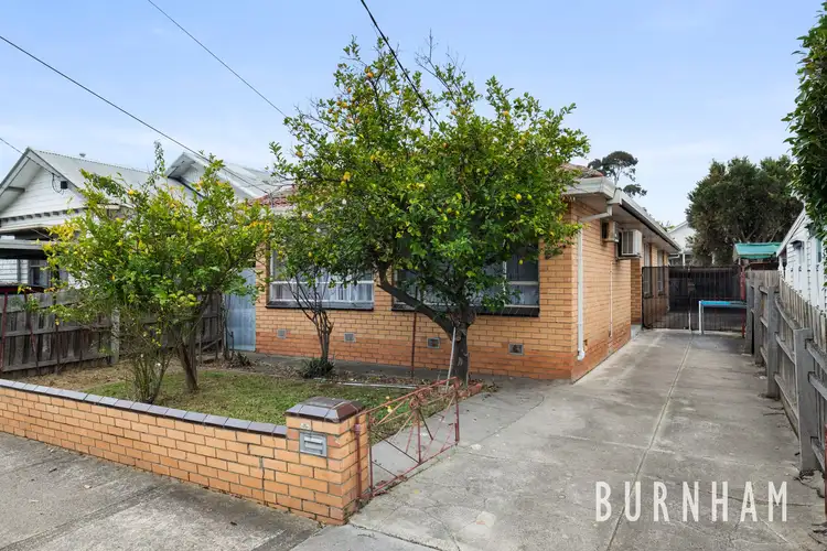 Main view of Homely house listing, 48 Ford Street, Newport VIC 3015