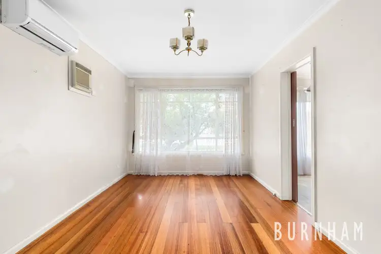 Third view of Homely house listing, 48 Ford Street, Newport VIC 3015