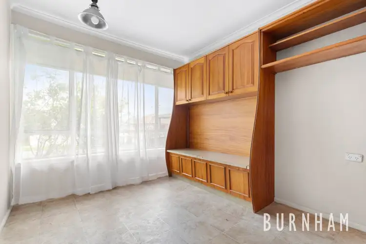 Fifth view of Homely house listing, 48 Ford Street, Newport VIC 3015