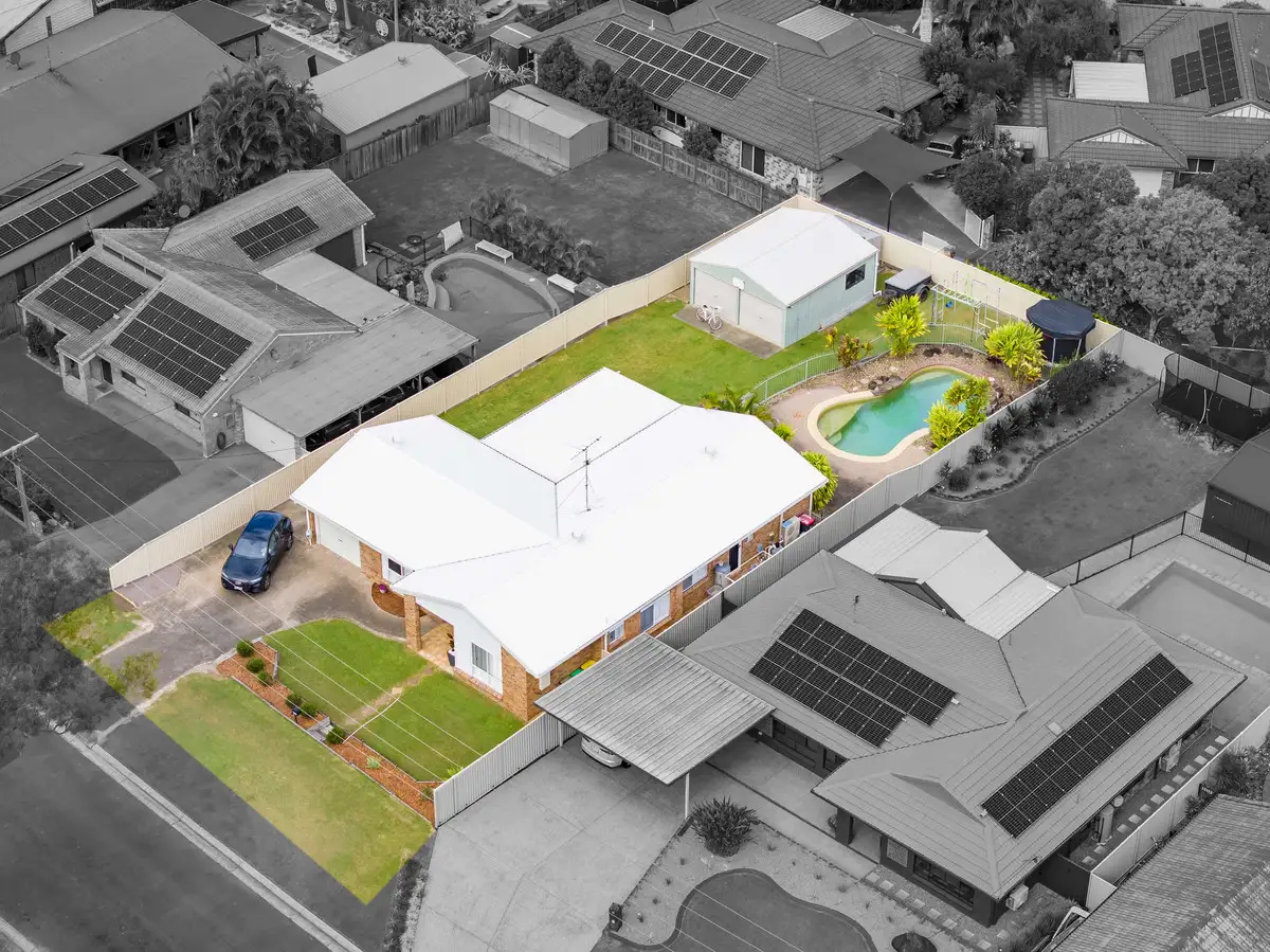 Main view of Homely house listing, 12 Cadagi Court, Kuluin QLD 4558