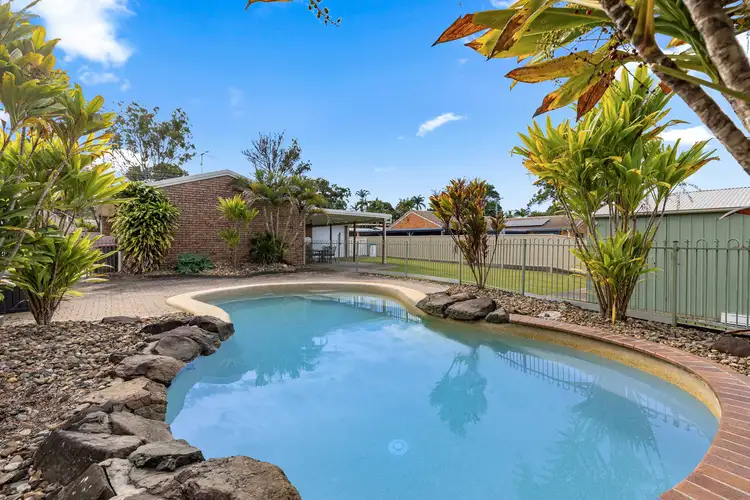 Second view of Homely house listing, 12 Cadagi Court, Kuluin QLD 4558