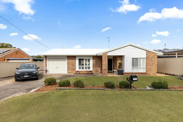 Third view of Homely house listing, 12 Cadagi Court, Kuluin QLD 4558