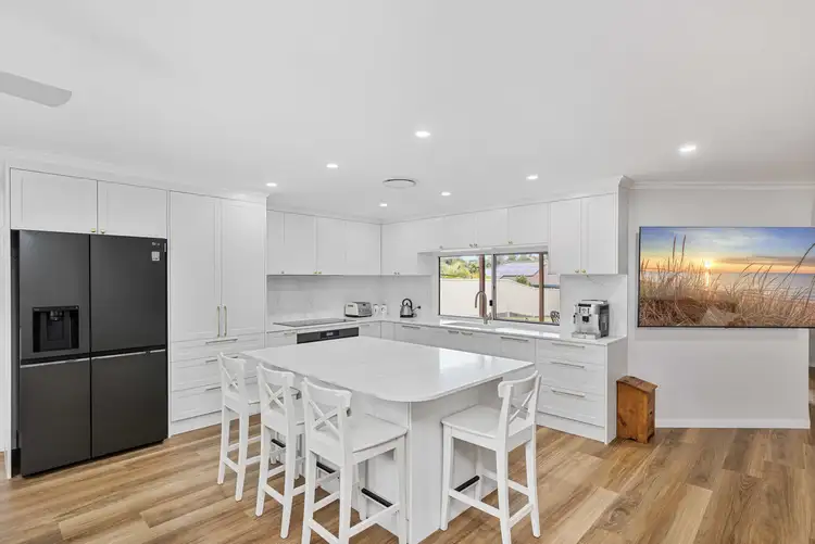 Fourth view of Homely house listing, 12 Cadagi Court, Kuluin QLD 4558