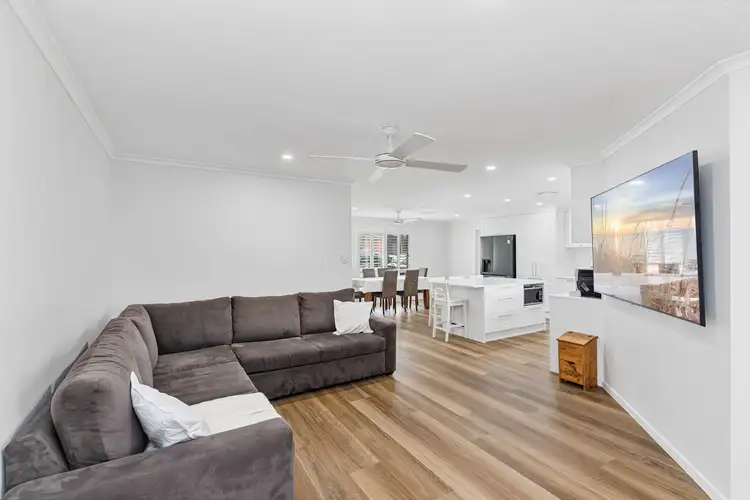 Fifth view of Homely house listing, 12 Cadagi Court, Kuluin QLD 4558