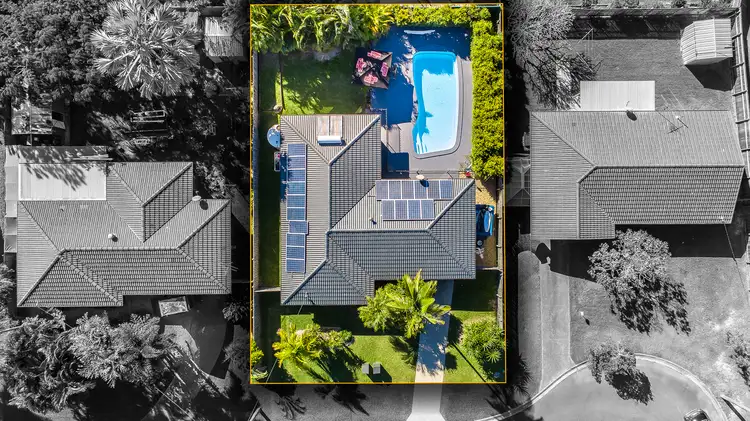 Main view of Homely house listing, 9 Melanie Court, Deception Bay QLD 4508