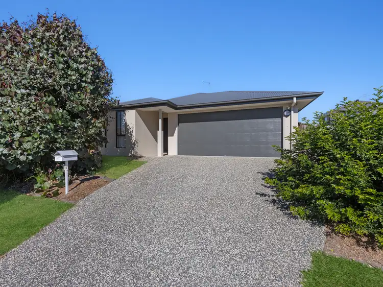 Main view of Homely house listing, 15 Daniell Close, Ripley QLD 4306