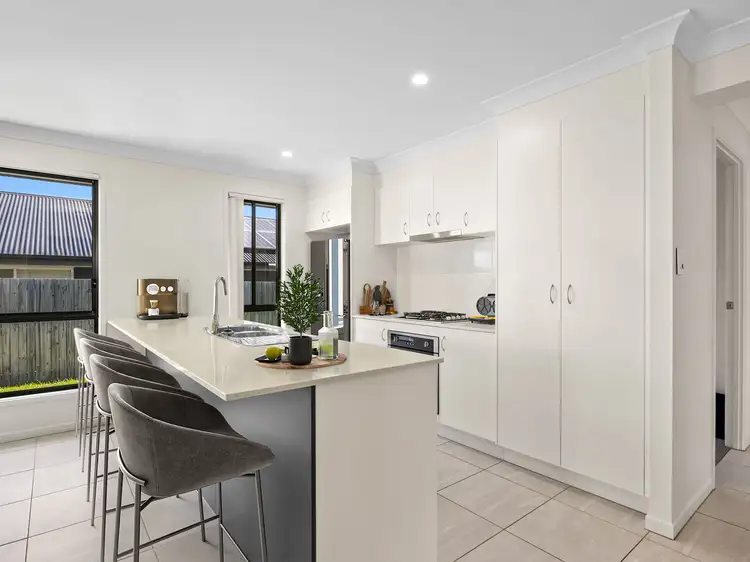 Third view of Homely house listing, 15 Daniell Close, Ripley QLD 4306