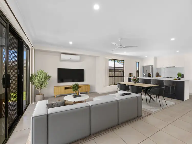 Sixth view of Homely house listing, 15 Daniell Close, Ripley QLD 4306