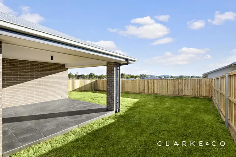 Second view of Homely house listing, 16 Trevallyn Avenue, Lochinvar NSW 2321