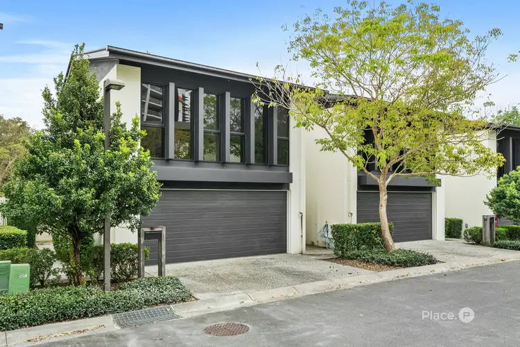 Main view of Homely townhouse listing, 54 Easthill Drive, Robina QLD 4226