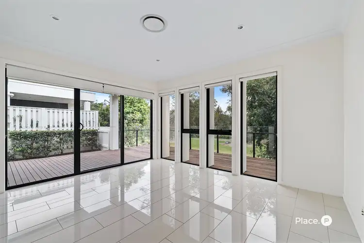 Second view of Homely townhouse listing, 54 Easthill Drive, Robina QLD 4226