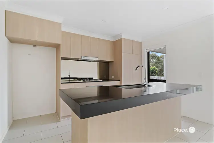 Third view of Homely townhouse listing, 54 Easthill Drive, Robina QLD 4226