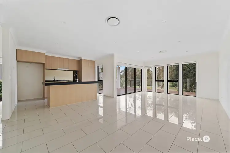 Fourth view of Homely townhouse listing, 54 Easthill Drive, Robina QLD 4226