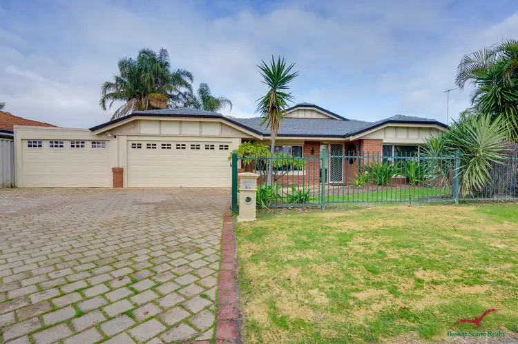 Main view of Homely house listing, 59 Sticks Boulevard, Erskine WA 6210