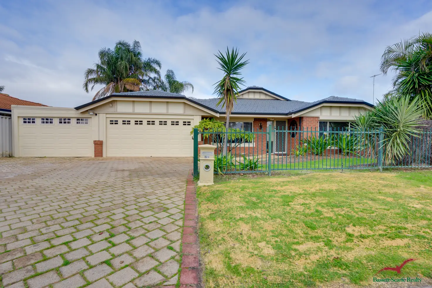 Main view of Homely house listing, 59 Sticks Boulevard, Erskine WA 6210