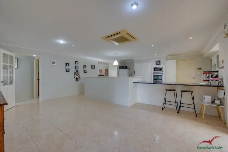 Second view of Homely house listing, 59 Sticks Boulevard, Erskine WA 6210