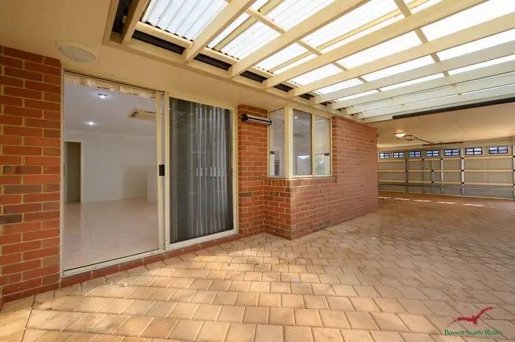 Third view of Homely house listing, 59 Sticks Boulevard, Erskine WA 6210