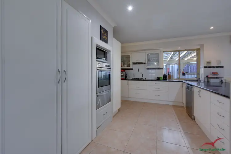 Sixth view of Homely house listing, 59 Sticks Boulevard, Erskine WA 6210