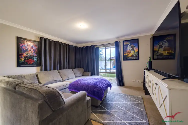 Seventh view of Homely house listing, 59 Sticks Boulevard, Erskine WA 6210