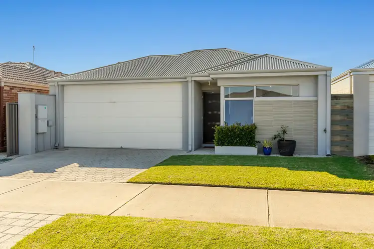 5 Ella Street, Baldivis WA 6171