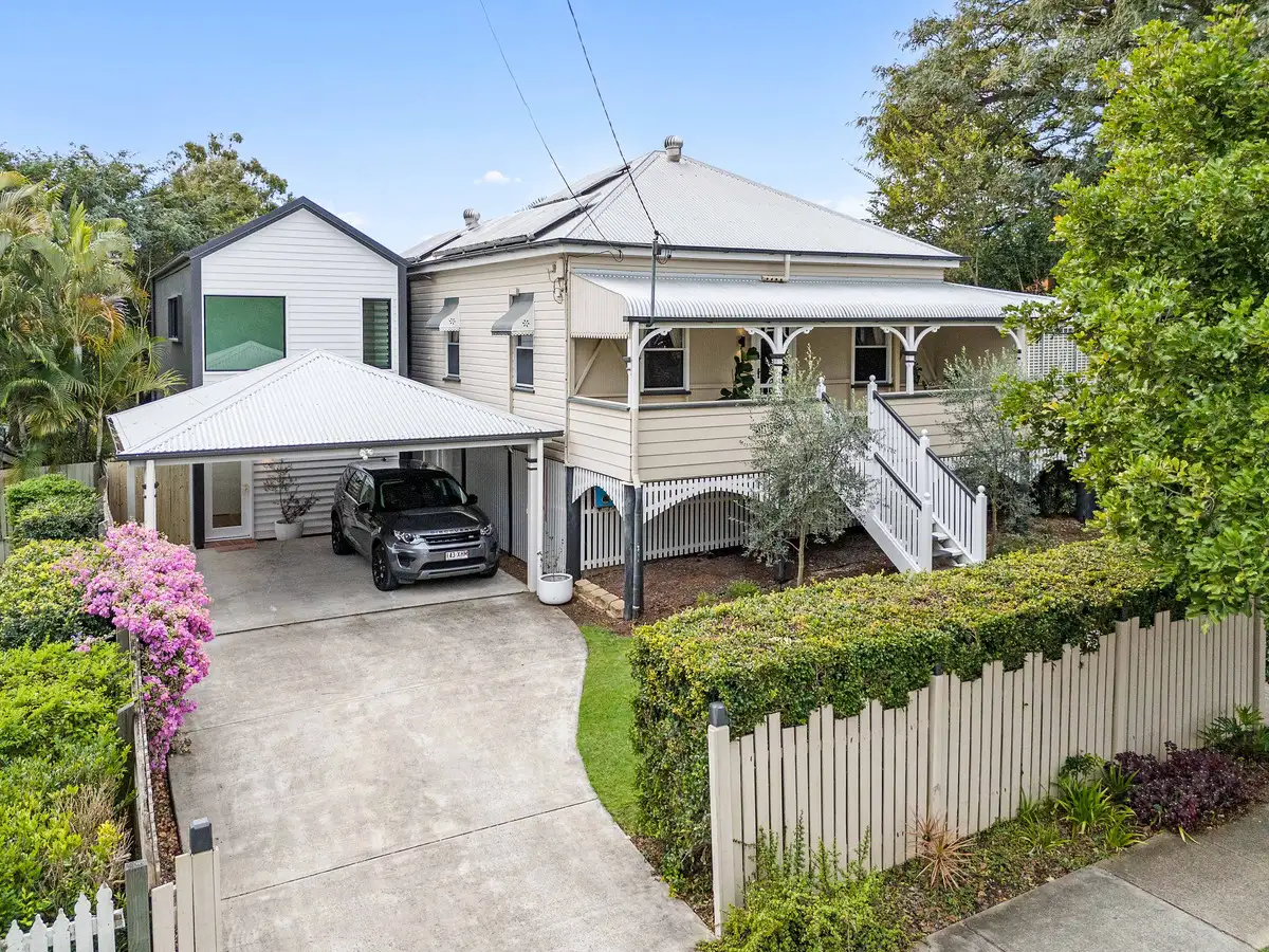Main view of Homely house listing, 50 Glebe Road, Newtown QLD 4305