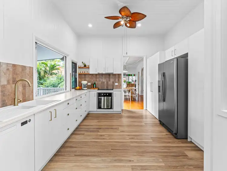 Second view of Homely house listing, 50 Glebe Road, Newtown QLD 4305
