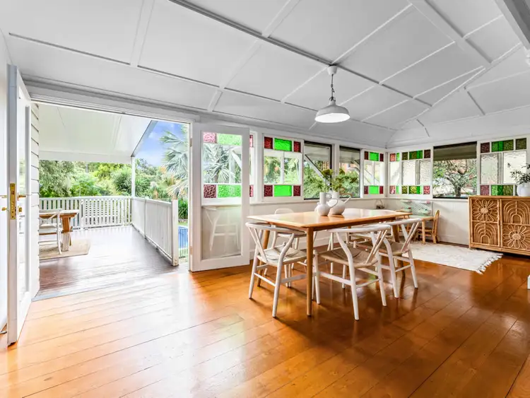 Fourth view of Homely house listing, 50 Glebe Road, Newtown QLD 4305
