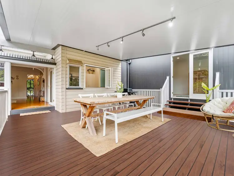 Fifth view of Homely house listing, 50 Glebe Road, Newtown QLD 4305