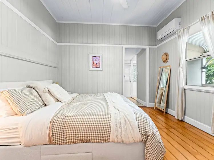 Sixth view of Homely house listing, 50 Glebe Road, Newtown QLD 4305