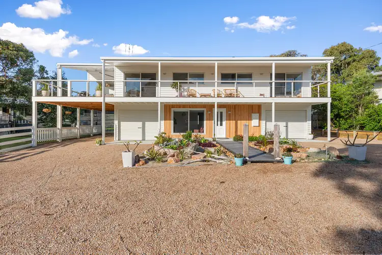 6 Lind Drive, Lake Tyers Beach VIC 3909
