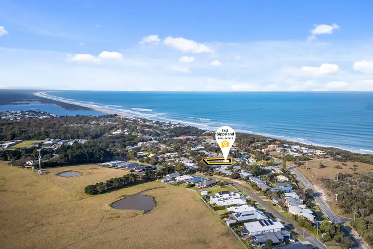 Second view of Homely house listing, 6 Lind Drive, Lake Tyers Beach VIC 3909
