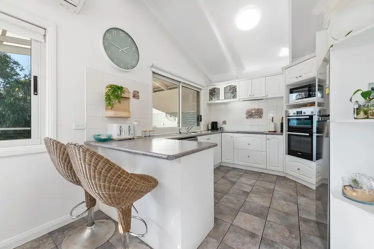 Third view of Homely house listing, 6 Lind Drive, Lake Tyers Beach VIC 3909