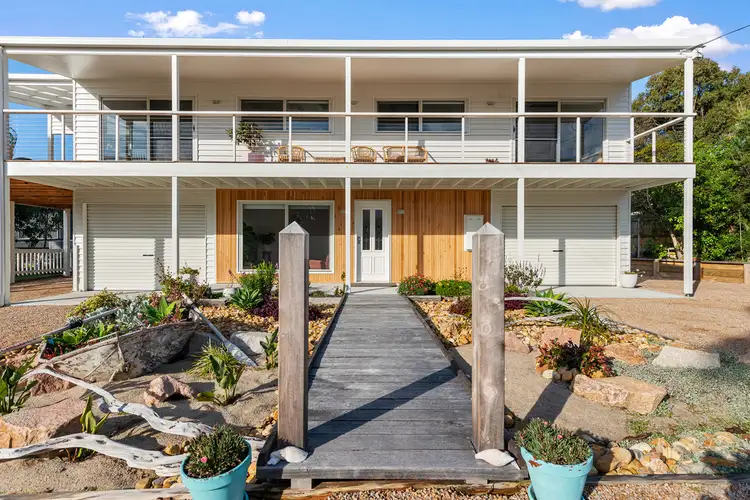 Fourth view of Homely house listing, 6 Lind Drive, Lake Tyers Beach VIC 3909