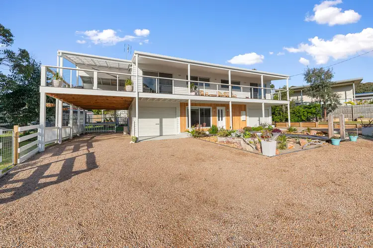 Fifth view of Homely house listing, 6 Lind Drive, Lake Tyers Beach VIC 3909