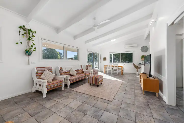 Sixth view of Homely house listing, 6 Lind Drive, Lake Tyers Beach VIC 3909