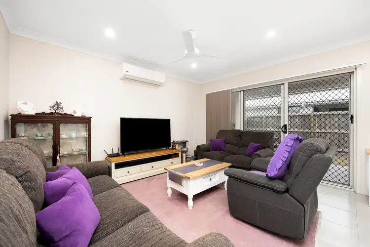 Second view of Homely house listing, 6 Perry Crescent, Burpengary East QLD 4505