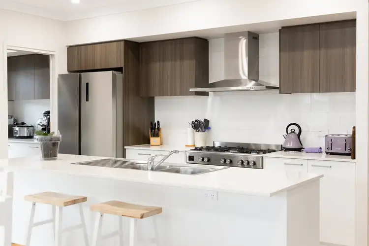 Third view of Homely house listing, 6 Perry Crescent, Burpengary East QLD 4505