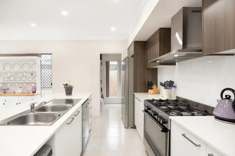Fourth view of Homely house listing, 6 Perry Crescent, Burpengary East QLD 4505