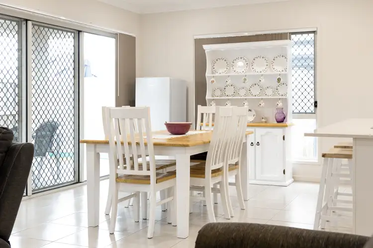 Fifth view of Homely house listing, 6 Perry Crescent, Burpengary East QLD 4505