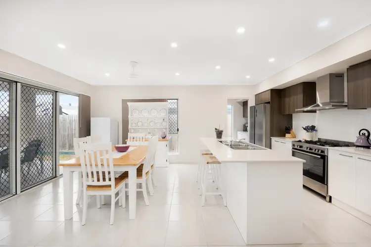 Sixth view of Homely house listing, 6 Perry Crescent, Burpengary East QLD 4505