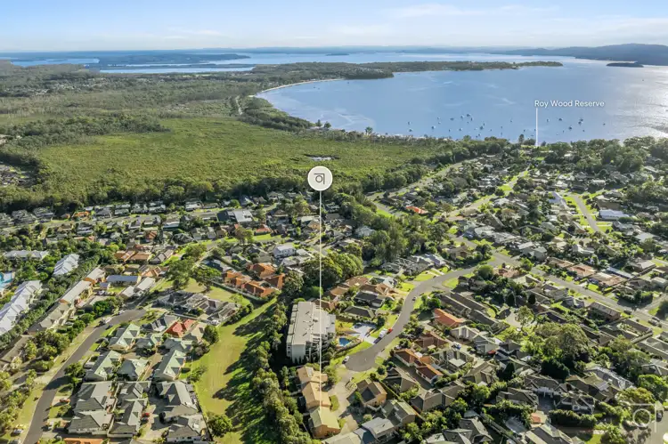 Fourth view of Homely house listing, 11E Yawl Close, Corlette NSW 2315