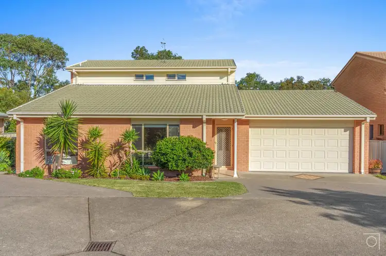 Fifth view of Homely house listing, 11E Yawl Close, Corlette NSW 2315