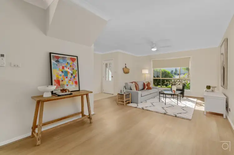 Sixth view of Homely house listing, 11E Yawl Close, Corlette NSW 2315